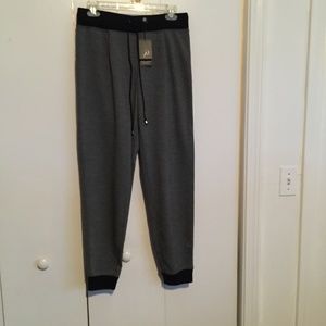 Brand New Adrianna Papell Jogger Pants